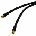 Fasttrack 3ft VALUE SERIES F-TYPE RG6 COAXIAL VIDEO CABLE FA56763